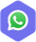 Recomende este site pelo WhatsApp